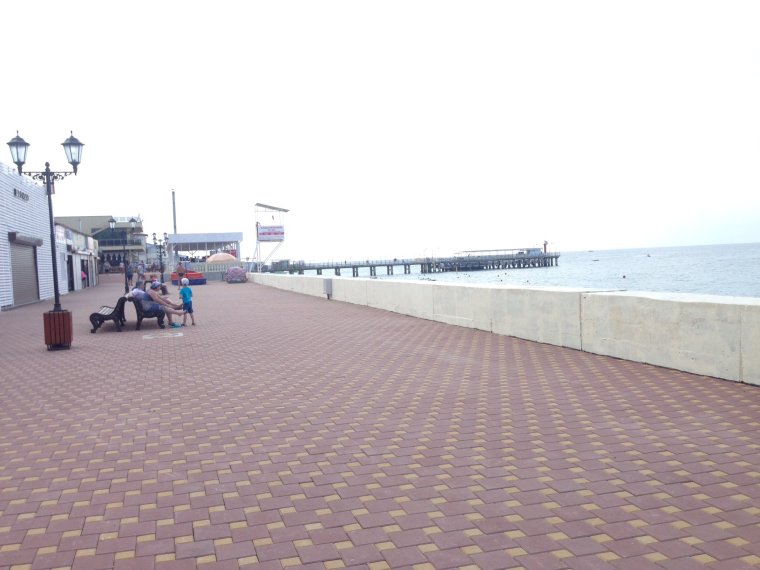 Лоо набережная 2022