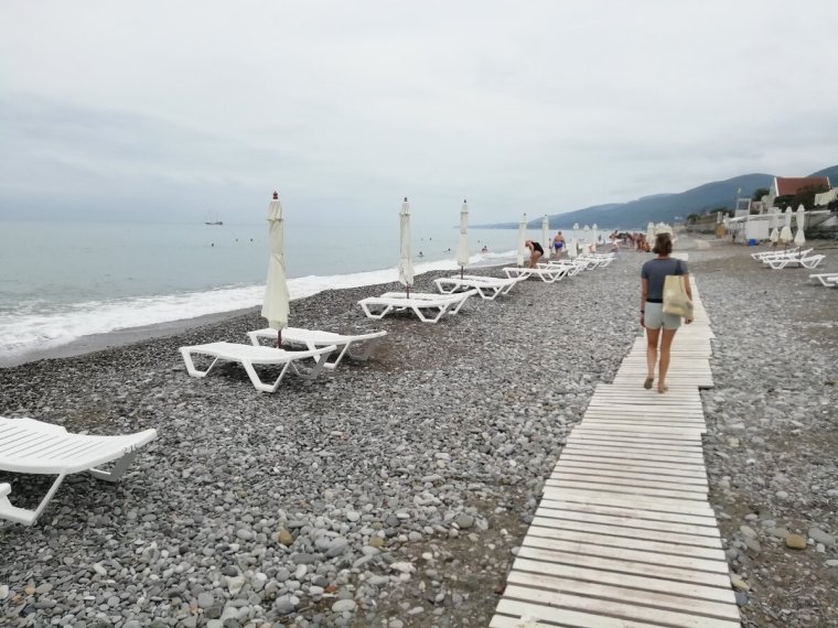 Лоо набережная 2022