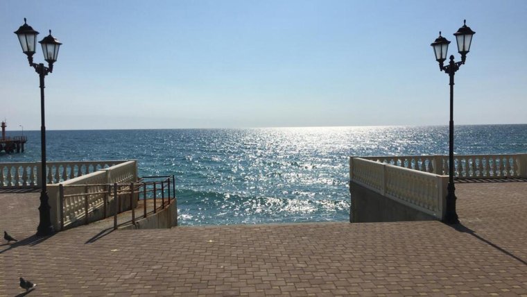 Лоо Курортный городок