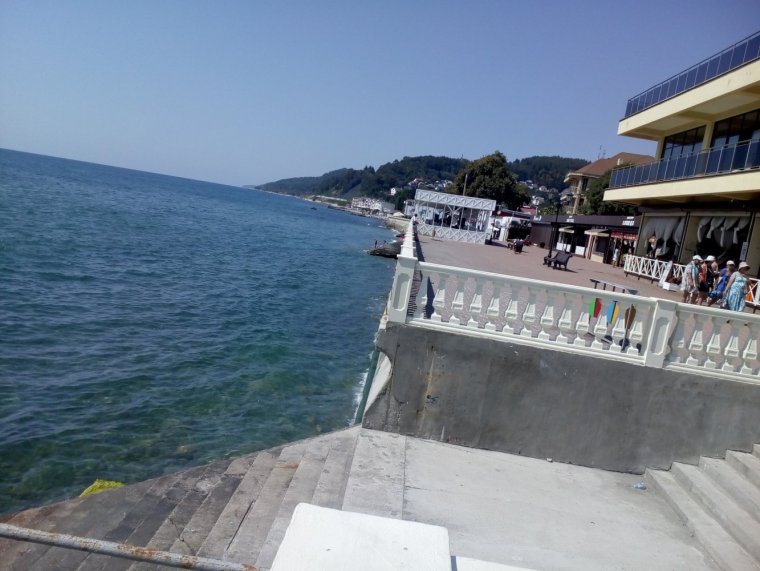 Лоо набережная 2022