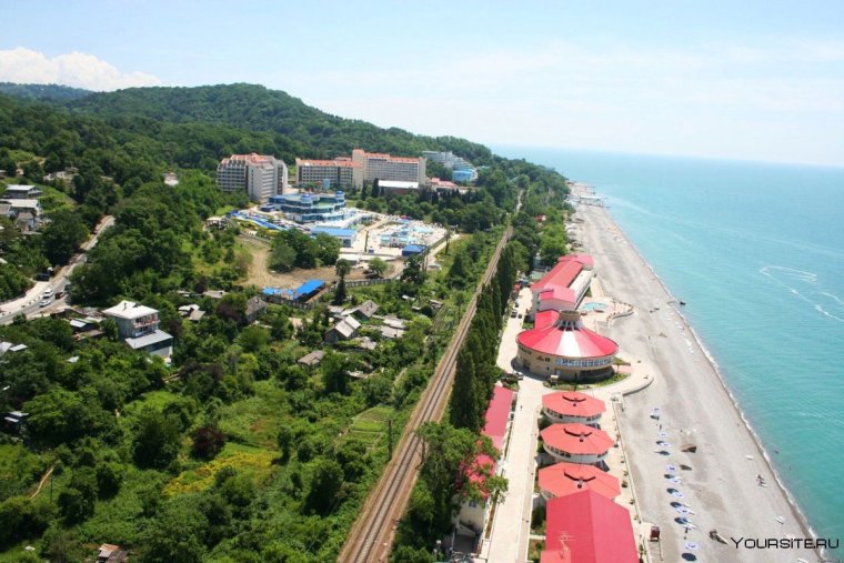 Эллинг место под солнцем Лоо