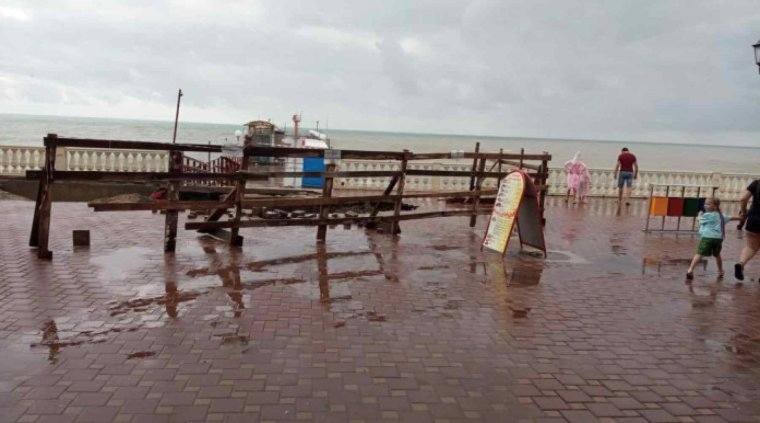 Лоо Центральная набережная