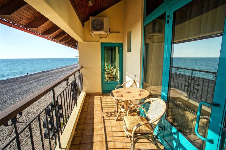 Пляж Лоо 2022