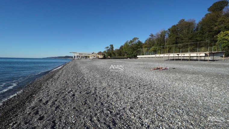 Лоо набережная 2022