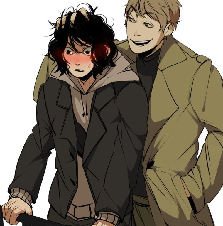 Тенма хайкью