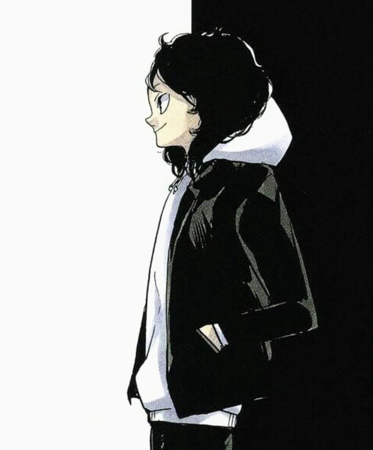 Удай Тенма Haikyuu