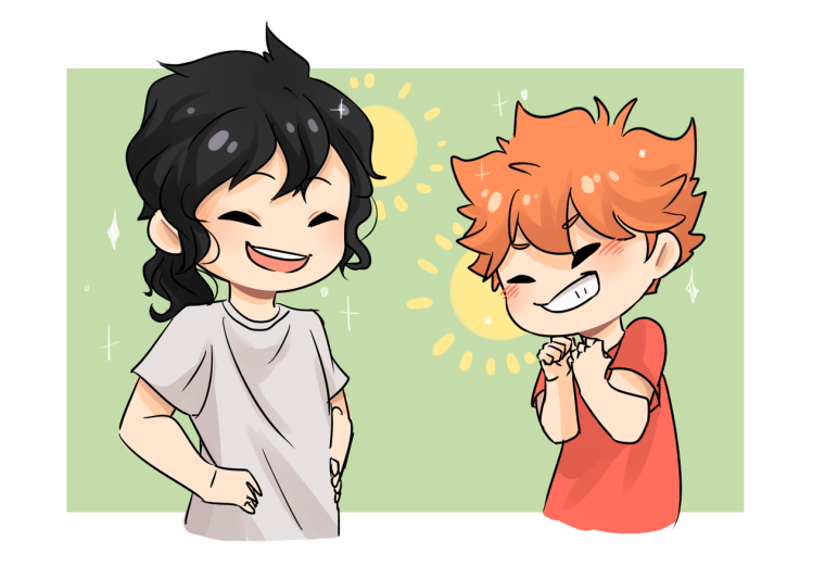 Аниме волейбол Удай Тенма