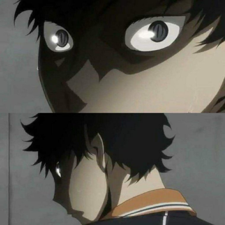 Аниме волейбол Удай Тенма