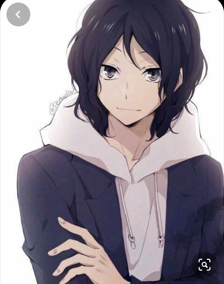 Удай Тенма арт