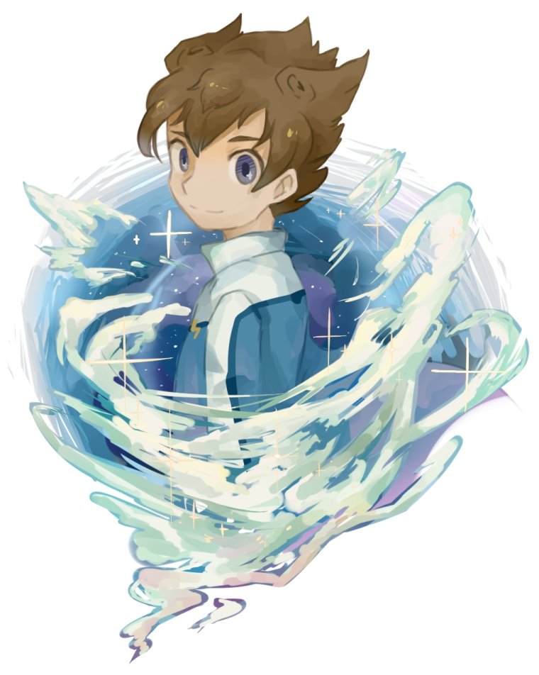 Хината шоё и Тендо Сатори