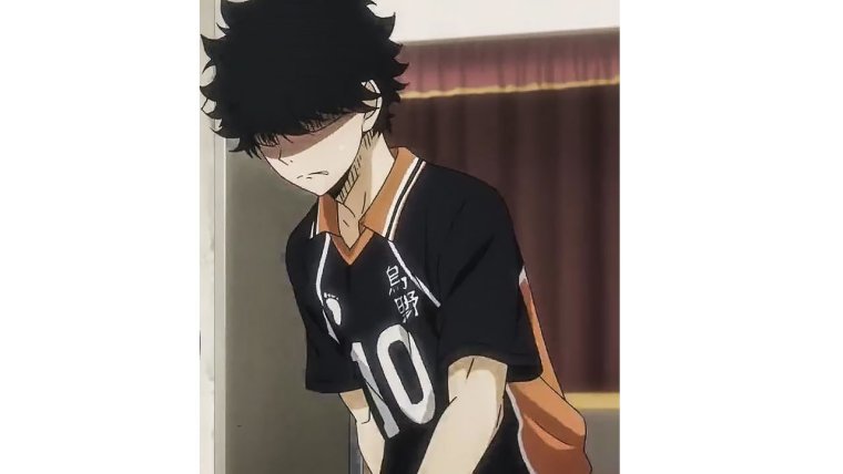 Тенма хайкью