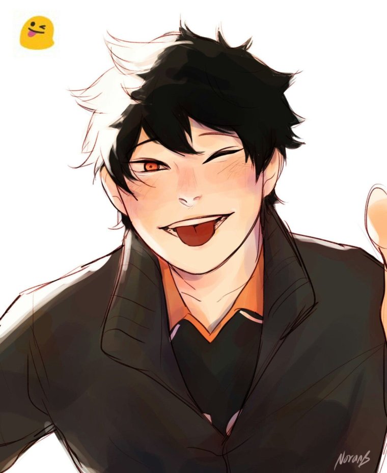 Тадаши Ямагучи и Кагеяма