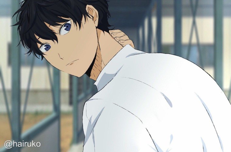 Волейбол Удай Тенма аниме бросает плачет рыдает