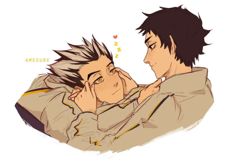 Маленький гигант Карасуно