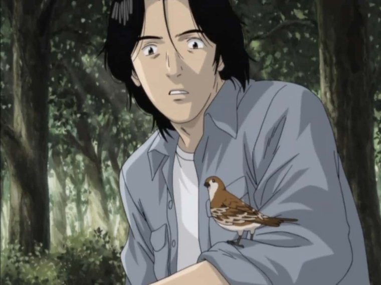 Инадзума 11 Тайе и Тенма