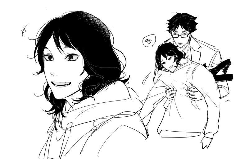 Тенма Удай волейбол