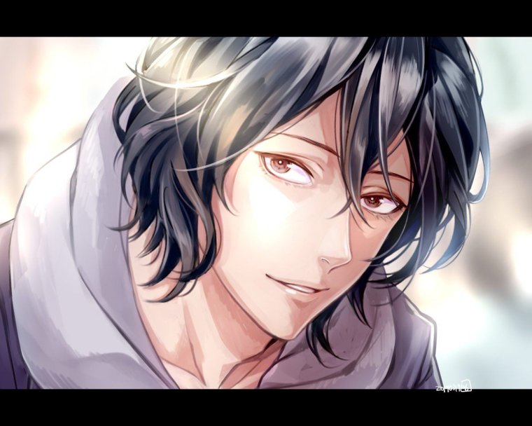 Удай Тенма косплей