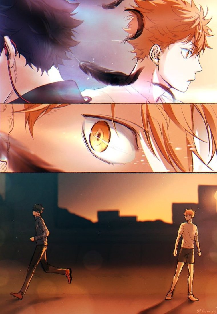 Хината шоё демон