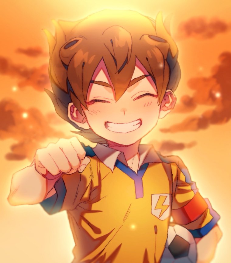 Кензо Тенма плачет