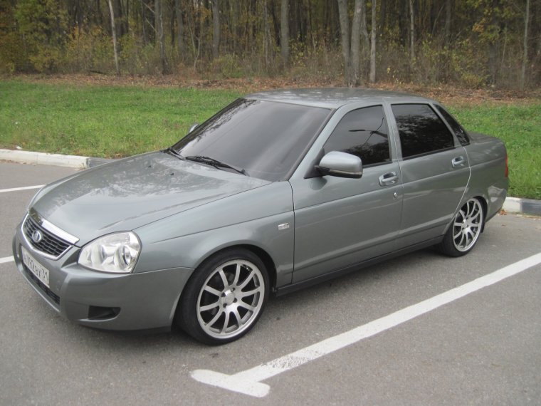 Приора кварц r16