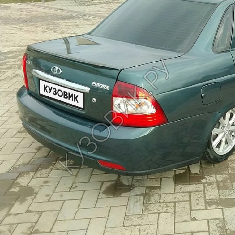 Приора хэтчбек Сочи 360