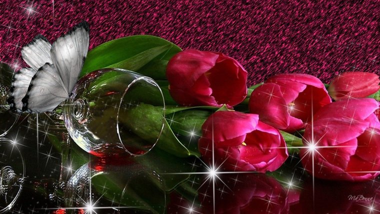 Красивые обложки для профиля