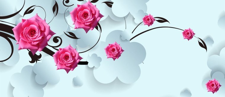 Красивые обложки на страничку