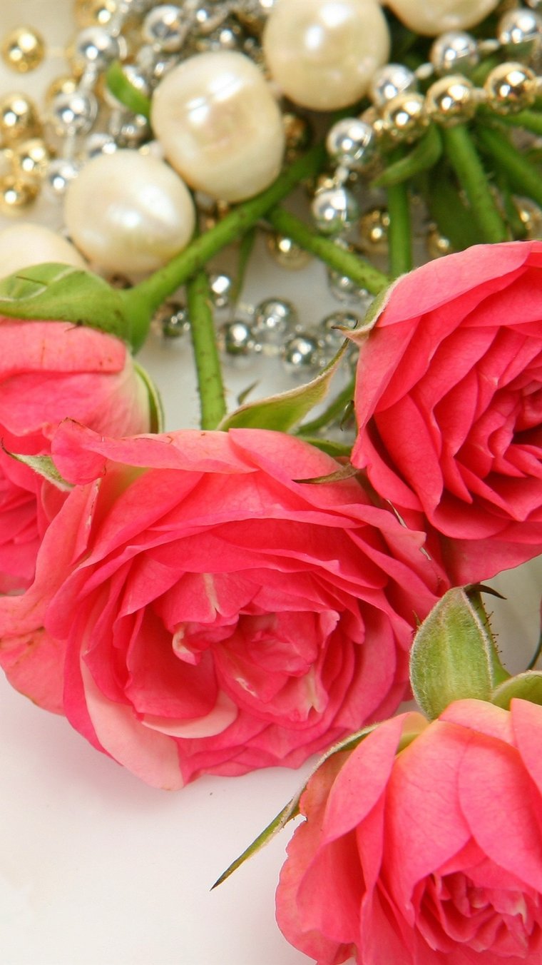 Обложка для фейсбука цветы