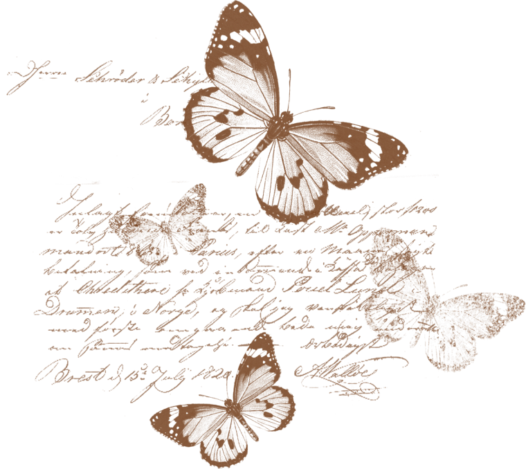 Элементы скрапбукинга на прозрачном фоне