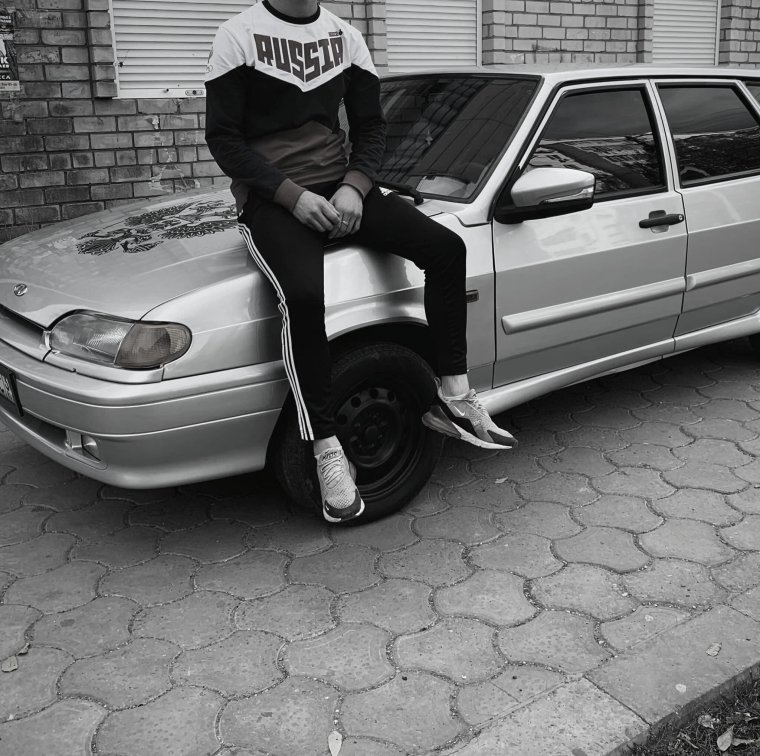 Приора Абу бандит