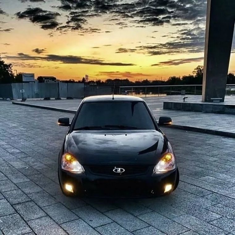 Опер Style Приора