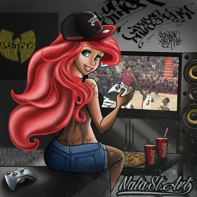 Ариэль Рэйсин