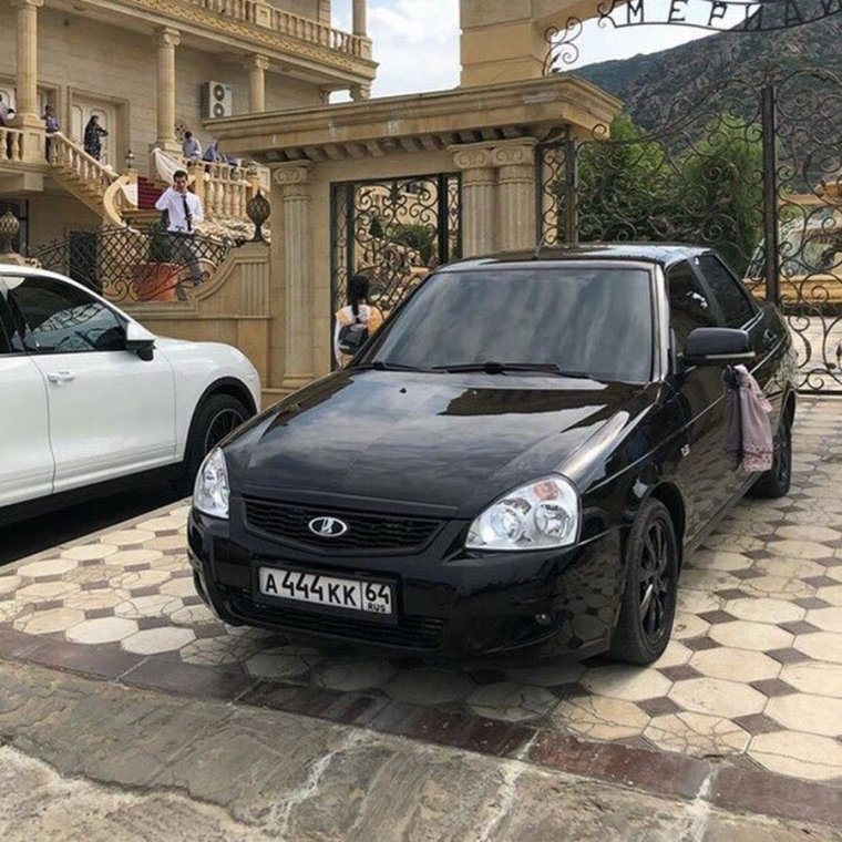 Приора Иманалиева 444