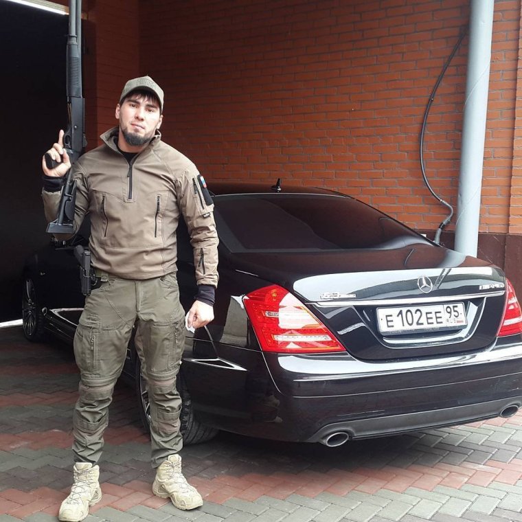 Приора оперстаил + басс