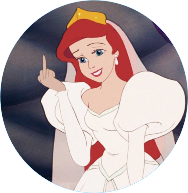 Ева Мари Смит