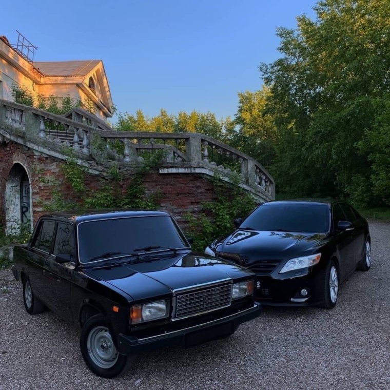 Опер стиль на аву