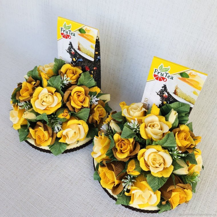 Шуточный подарок садоводу