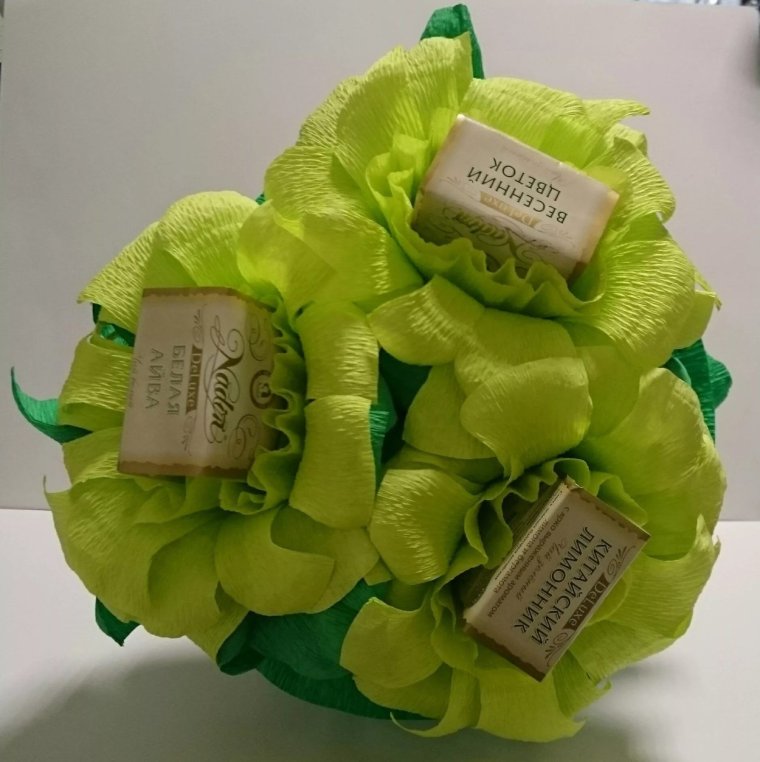 Фасовка семян