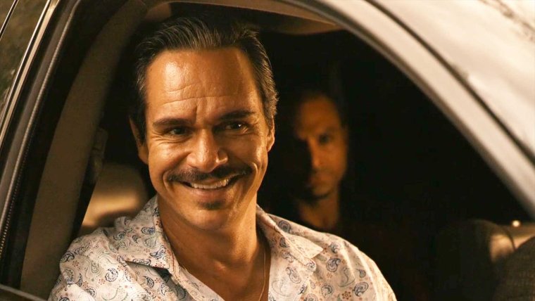 Эдуардо Саламанка