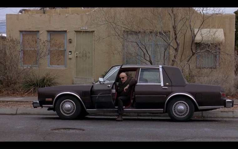 Машина Маркк Эрментраута