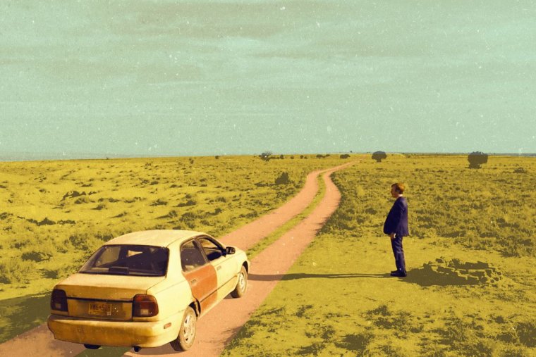 Suzuki esteem better Call Saul