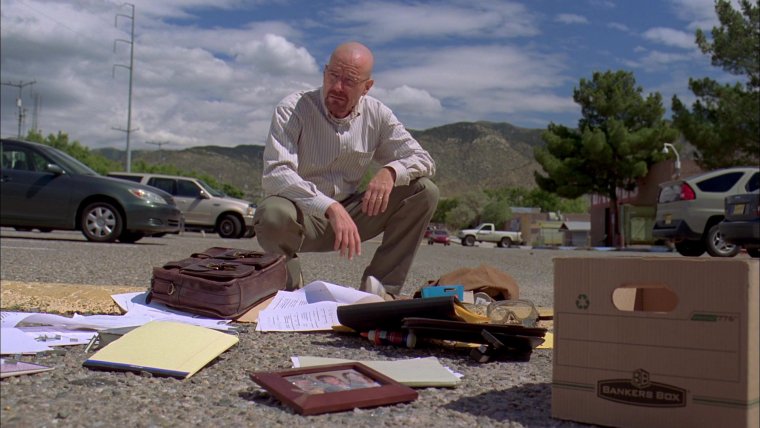 Сол Гудман Джесси Уолтер Уайт