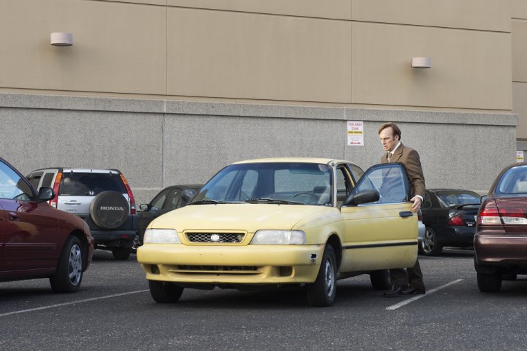 Машина сола Гудмана Suzuki