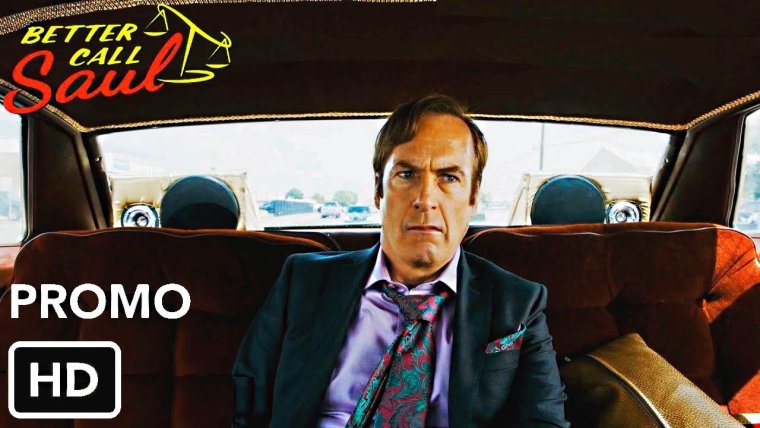Better Call Saul 5 Season