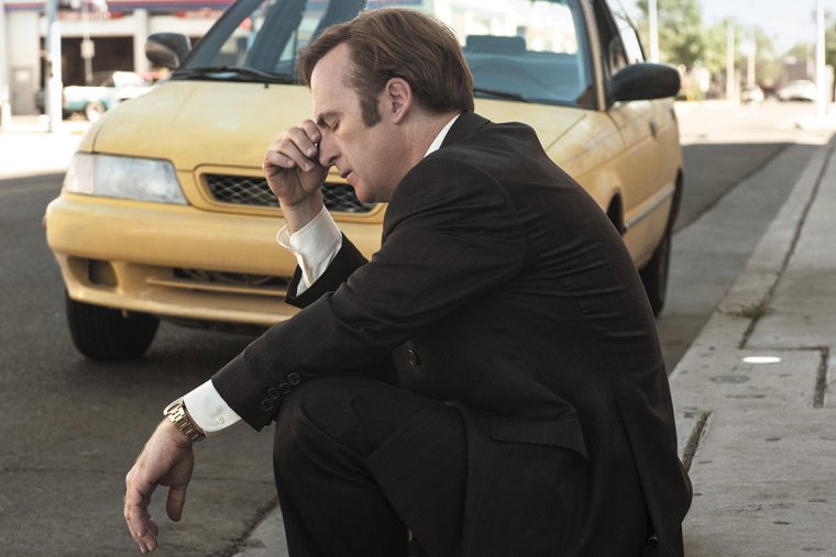 Better Call Saul Suzuki