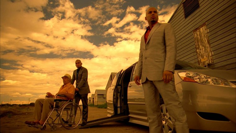 Братья Саламанка