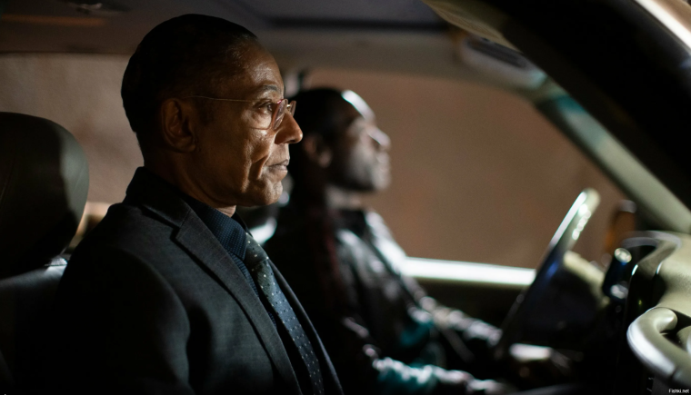 Джанкарло Эспозито better Call Saul