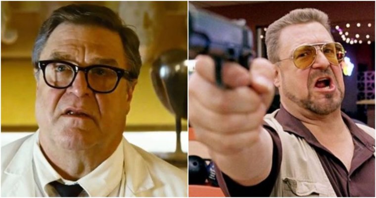 Соул Гудман сериал