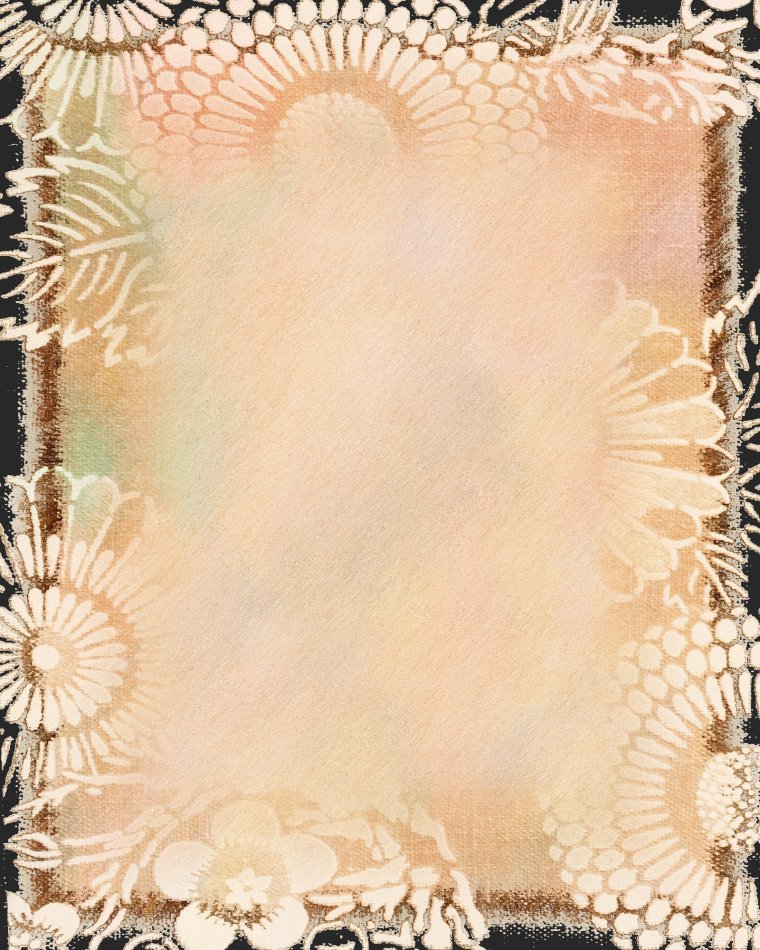 Красивый фон для грамоты