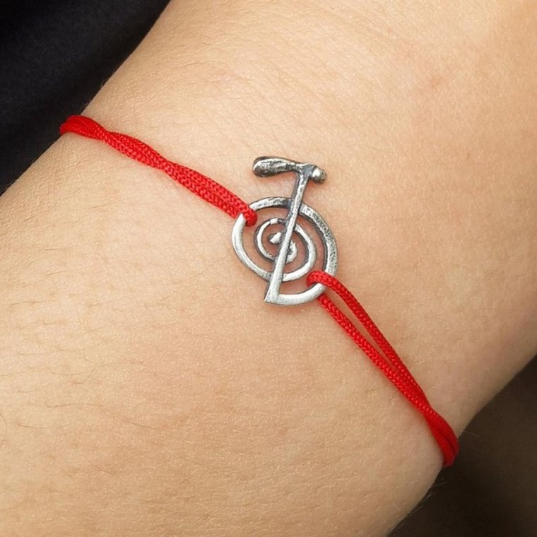 Чо ку Рей тату